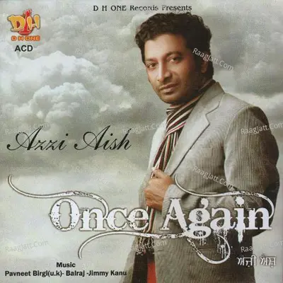 Once Again - Azzi  Aish