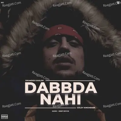 DABBDA NAHI Cover