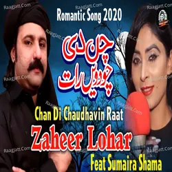 Chan Di Chaudhavin Raat