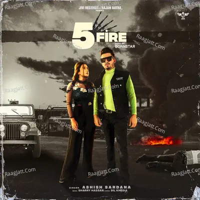 5 Fire