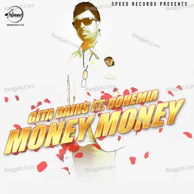 Money Money - Gita Bains
