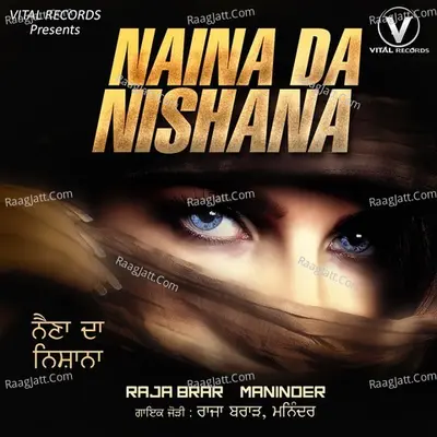 Naina Da Nishana Poster