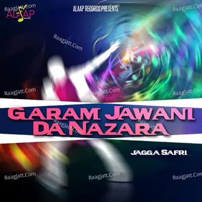 Garam Jawani Da Nazara Poster