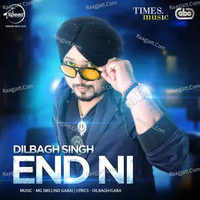 End Ni Cover