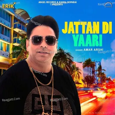 Jattan Di Yaari Poster
