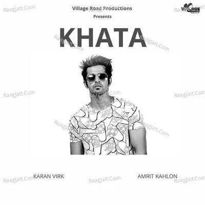 Khata Cover