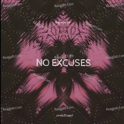 No Excuses Cover