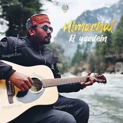 Himachal Ki Yaadein Cover