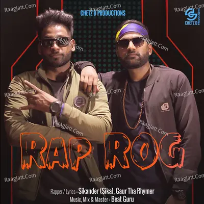 Rap Rog