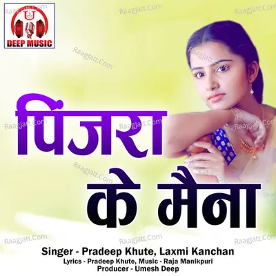 Pinjra Ke Maina Cover