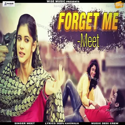 Forget Me Cover