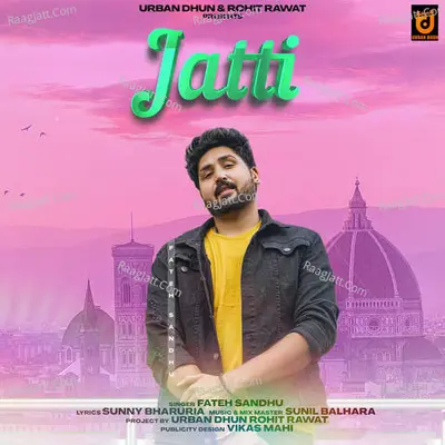 Jatti Cover