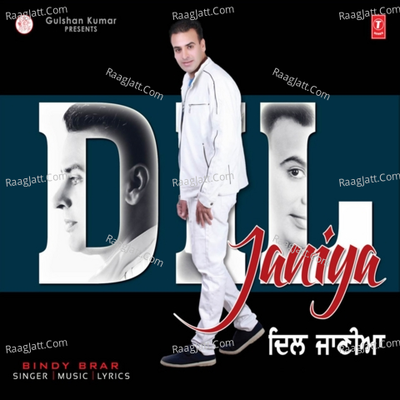 Dil Janiya Poster