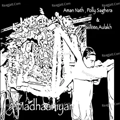 Madhaaniya Cover
