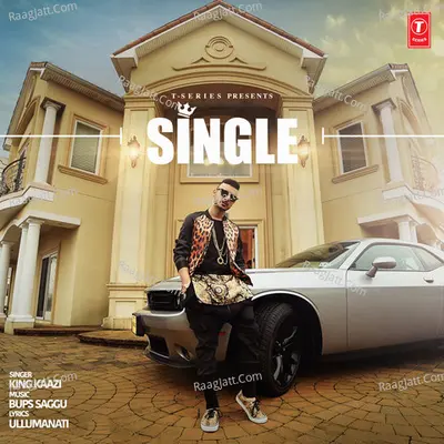 Single Cover