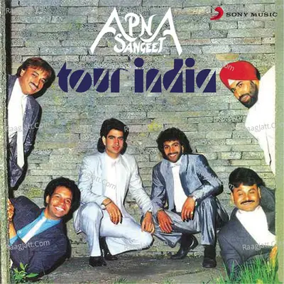 Tour India Poster