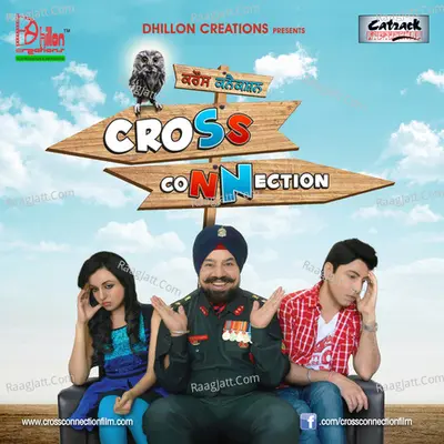 Cross Connection Poster