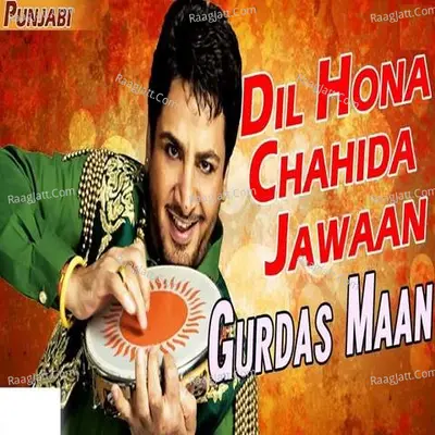 Dil Hona Chahida Jawan Poster