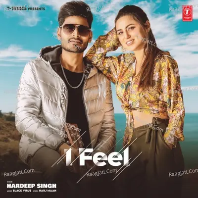 I Feel Cover