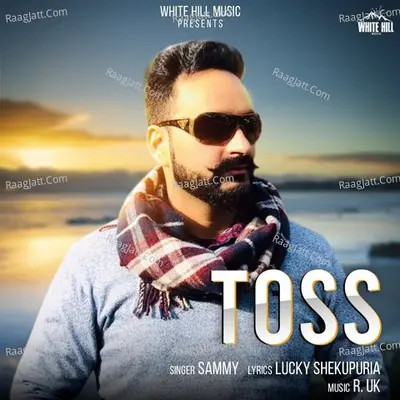 Toss Cover