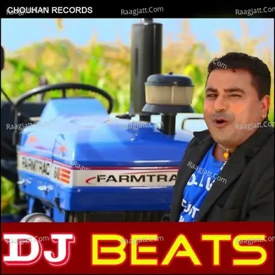 Dj Beats Poster