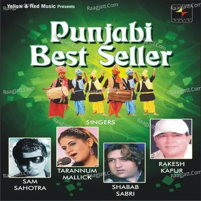 Punjabi Best Seller - Sam Sahotra