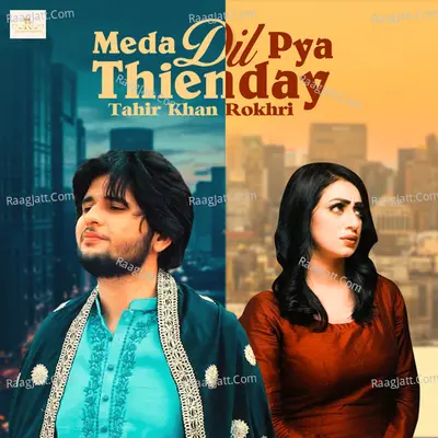 Meda Dil Pya Thienday - Single Cover