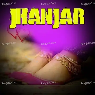 Jhanjar Poster