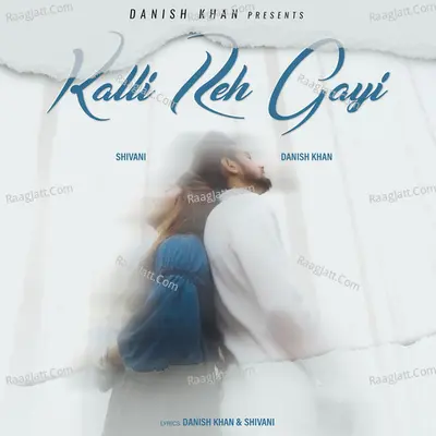 Danish Khan Image
