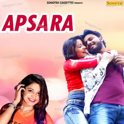 Apsara Cover