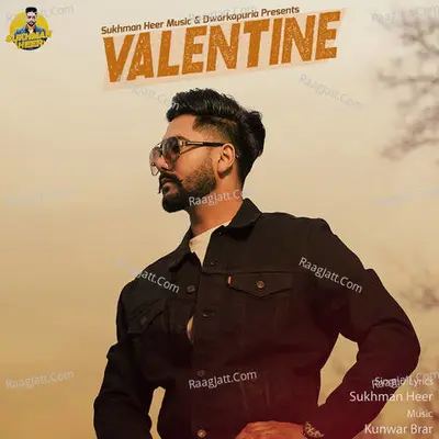 Valentine Cover