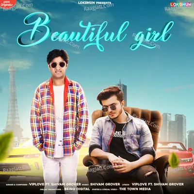 Beautiful Girl