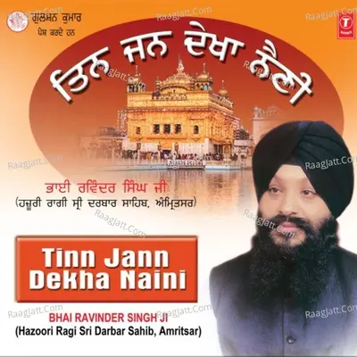 Tinn Jann Dekha Naini Poster