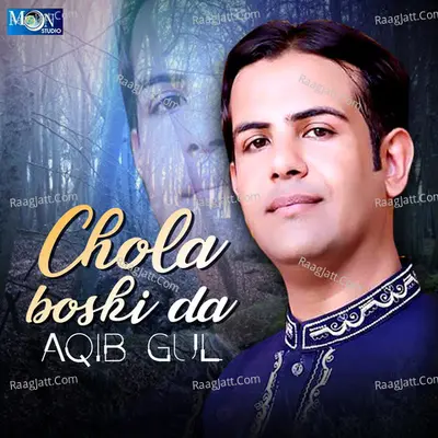Chola Boski Da Poster