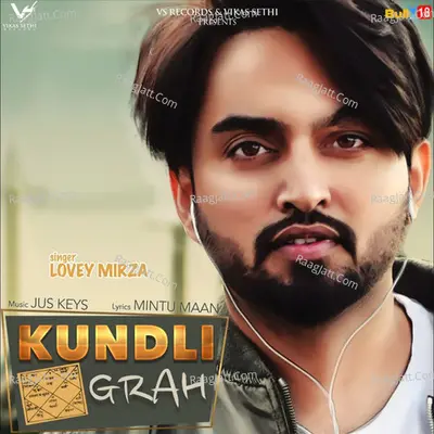 Kundli Grah Cover