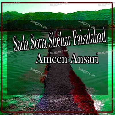 Sada Sona Shehar Faisalabad - Ameen Ansari