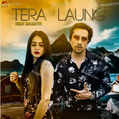 Tera Laung Cover
