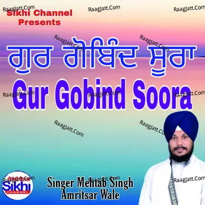 Gur Gobind Sura Cover