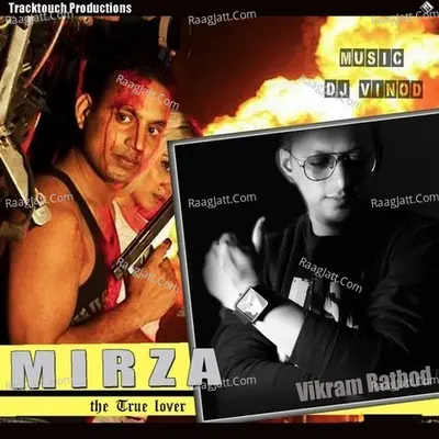 Mirza The True Lover
