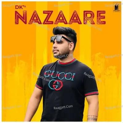 Nazaare Cover