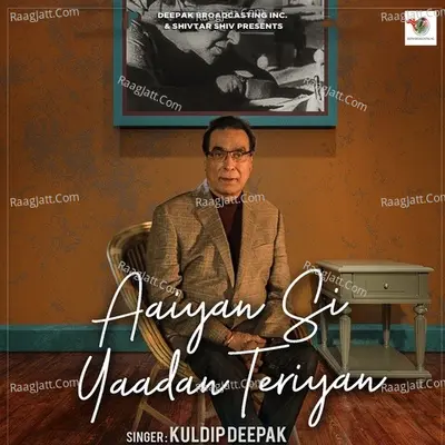Aaiyan Si Yaadan Teriyan Cover