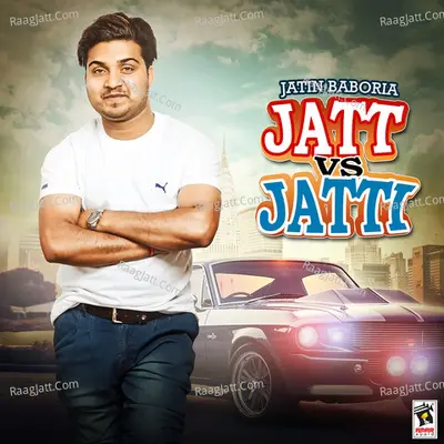 Jatin Baboria