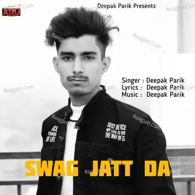 Swag Jatt Da Cover