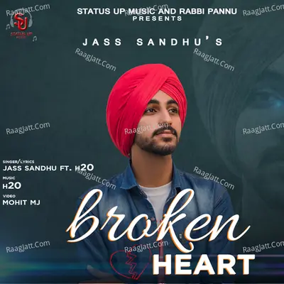 Broken Heart