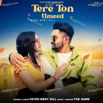 Tere Ton Umeed Cover