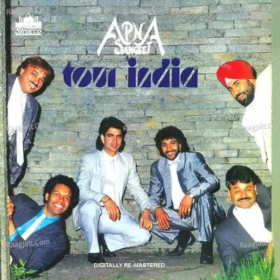 Tour India - apna sangeet