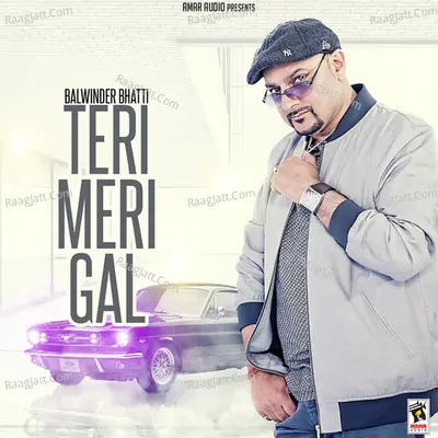 Balwinder Bhatti Image