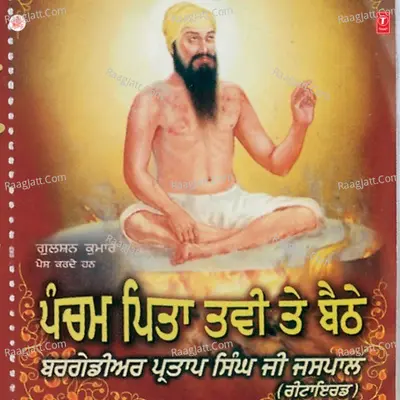 Pancham Pita Tavi Te Baithe Poster