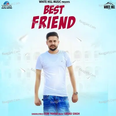 Best Friend Cover
