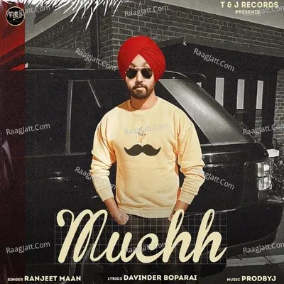 Muchh Cover